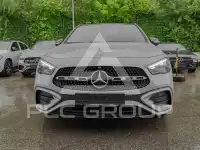 2025 Mercedes Benz GLA 220