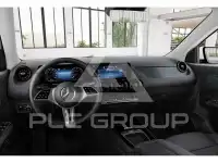 2025 Mercedes Benz GLA 220
