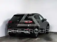 2025 Mercedes Benz GLA 220