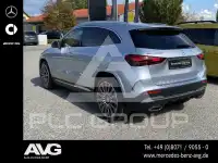 2025 Mercedes Benz GLA 220