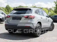 2025 Mercedes Benz GLA 220
