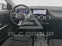 2025 Mercedes Benz GLA 220