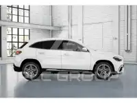 2025 Mercedes Benz GLA 220