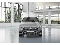 2025 Mercedes Benz GLA 220
