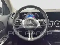 2025 Mercedes Benz GLA 220