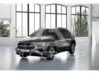 2025 Mercedes Benz GLA 220