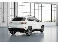 2025 Mercedes Benz GLA 220