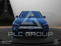 2025 Mercedes Benz GLA 220