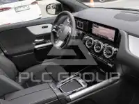 2025 Mercedes Benz GLA 220