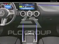 2025 Mercedes Benz GLA 220