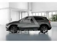 2025 Mercedes Benz GLA 220