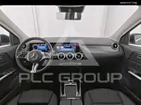 2025 Mercedes Benz GLA 220
