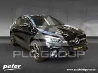2025 Mercedes Benz GLA 220