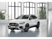 2025 Mercedes Benz GLA 220