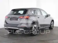 2025 Mercedes Benz GLA 220