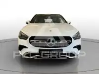 2025 Mercedes Benz GLA 220