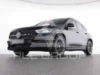 2025 Mercedes Benz GLA 220