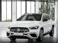 2025 Mercedes Benz GLA 220