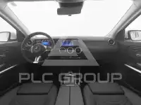 2025 Mercedes Benz GLA 220