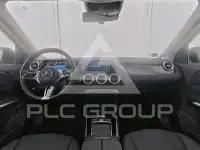 2025 Mercedes Benz GLA 220