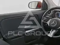2025 Mercedes Benz GLA 220