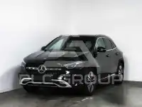 2025 Mercedes Benz GLA 220