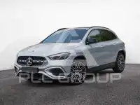 2025 Mercedes Benz GLA 220