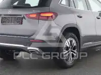 2025 Mercedes Benz GLA 220