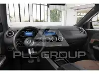 2025 Mercedes Benz GLA 220
