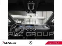 2025 Mercedes Benz GLA 220