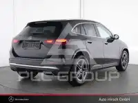 2025 Mercedes Benz GLA 220