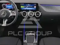 2025 Mercedes Benz GLA 220
