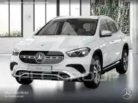 2025 Mercedes Benz GLA 220