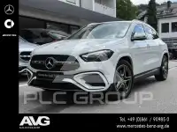 2025 Mercedes Benz GLA 220