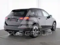 2025 Mercedes Benz GLA 220
