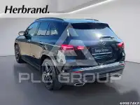 2025 Mercedes Benz GLA 220