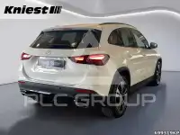 2025 Mercedes Benz GLA 220