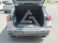 2025 Mercedes Benz GLA 220