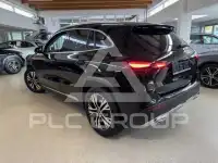 2025 Mercedes Benz GLA 220