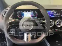 2025 Mercedes Benz GLA 220