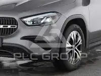 2025 Mercedes Benz GLA 220
