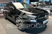 2025 Mercedes Benz GLA 220