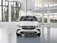 2025 Mercedes Benz GLA 220