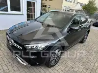 2025 Mercedes Benz GLA 220