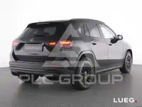 2025 Mercedes Benz GLA 220