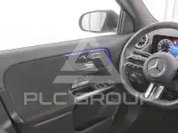 2025 Mercedes Benz GLA 220