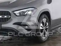 2025 Mercedes Benz GLA 220