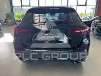 2025 Mercedes Benz GLA 220