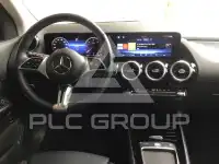 2025 Mercedes Benz GLA 220