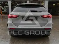 2025 Mercedes Benz GLA 220